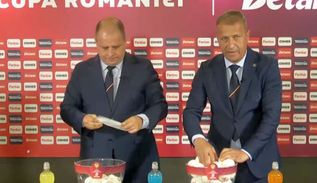 Farul și-a aflat adversara din play-off-ul Cupei României. Iată care este - tragerecuparomaniei-1755675706.jpg