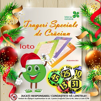 TRAGERILE SPECIALE LOTO DE CRĂCIUN, vineri, 24 decembrie, în direct, pe România Tv - tragerispecialecraciunmic-1640339379.jpg