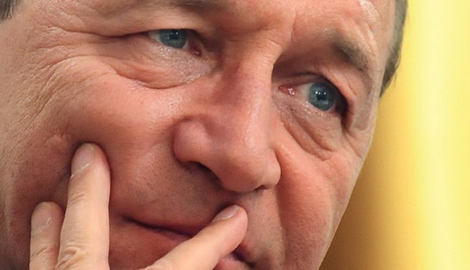 Ce mesaj a transmis Traian Băsescu la Ziua Rezervistului Militar - traian-1338461634.jpg