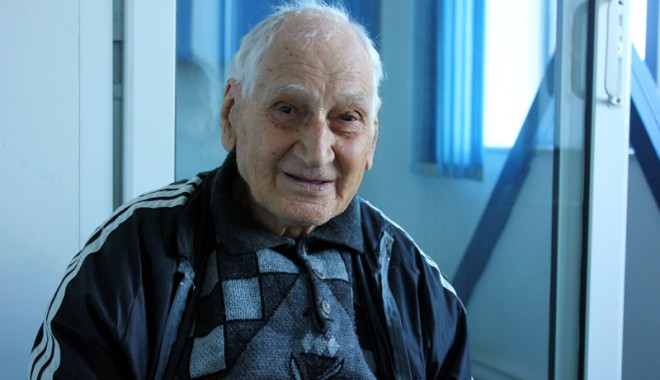 Traian Petcu a primit 