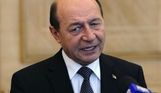 Traian Băsescu: FBI a asigurat asistență tehnică ofițerilor SRI și procurorilor - traian-1523715369.jpg