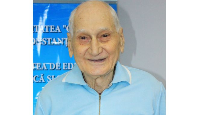 Traian Petcu, operat cu succes la 97 de ani! „Sunt un supravieţuitor!“ - traian2-1623335763.jpg