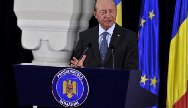 Băsescu: Am promulgat Bugetul Asigurărilor Sociale de Stat pe 2014 - traianbasesc2-1386609746.jpg
