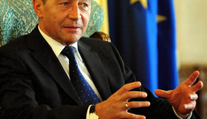 Traian Băsescu a câștigat procesul intentat lui Dinu Patriciu - traianbasescu-1319041336.jpg