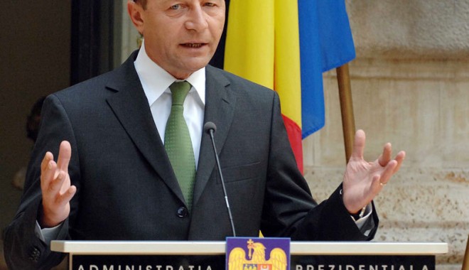 Președintele Traian Băsescu se întâlnește astăzi cu secretarul general al NATO - traianbasescu-1327851528.jpg