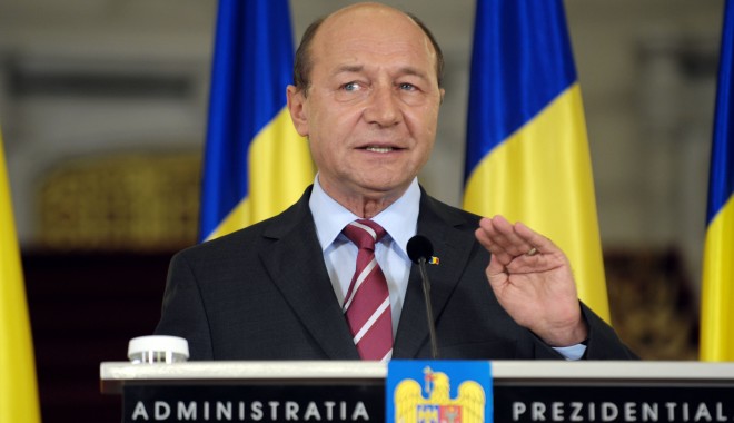 Băsescu l-a primit la Cotroceni pe noul ambasador rus - traianbasescu-1329918542.jpg