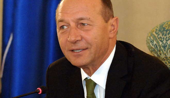 Ce mesaj i-a trimis Traian Băsescu lui Papa Francisc - traianbasescu-1363260284.jpg