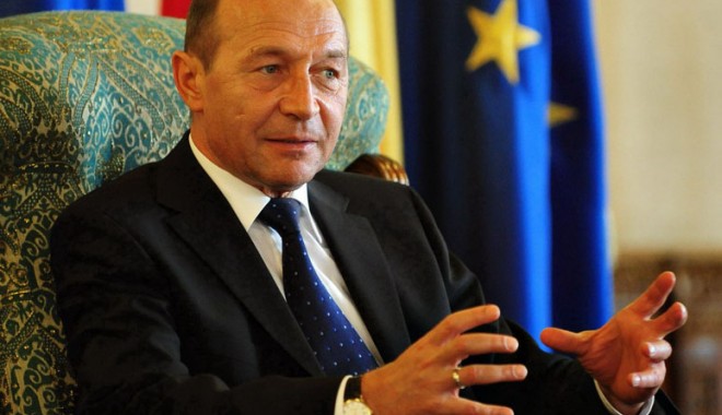 Traian Băsescu, întâlnire oficială cu Shimon Peres și Benjamin Netanyahu - traianbasescu-1390137416.jpg
