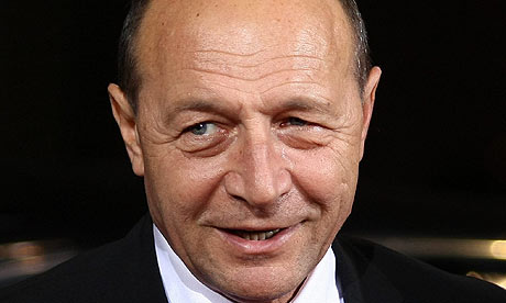 Băsescu: 