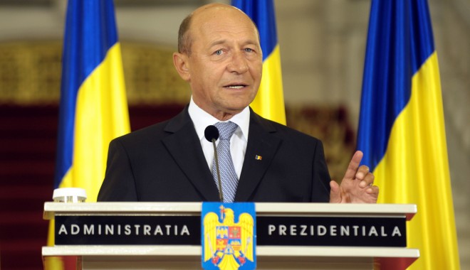 Băsescu a transmis condoleanțe președintelui Turciei, în urma accidentului minier - traianbasescu-1400066681.jpg