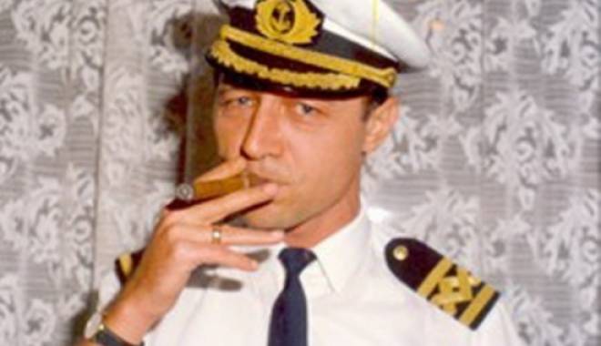 Traian Băsescu: 