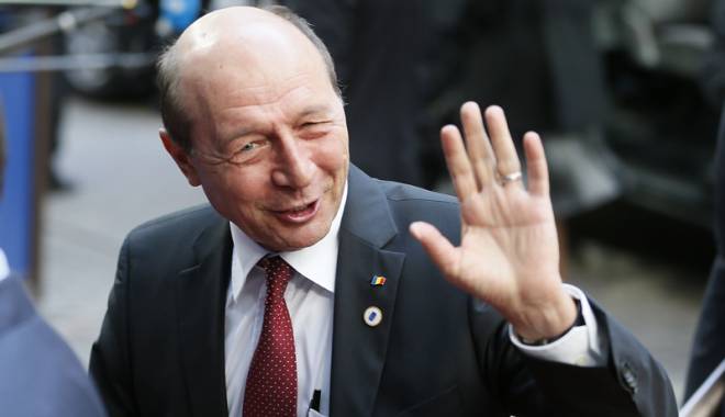 Traian Băsescu,  audiat la Parchet - traianbasescu-1441996559.jpg