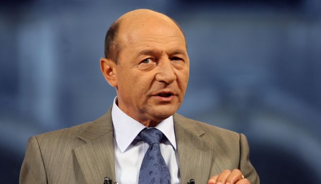 Băsescu: Trebuie să recunoaștem că MCV a fost utilizat excesiv împotriva noastră - traianbasescu-1539353671.jpg