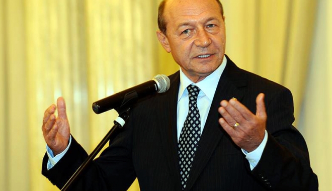Traian Băsescu vine la Neptun pentru a le vorbi tinerilor din PMP - traianbasescu1-1504801793.jpg