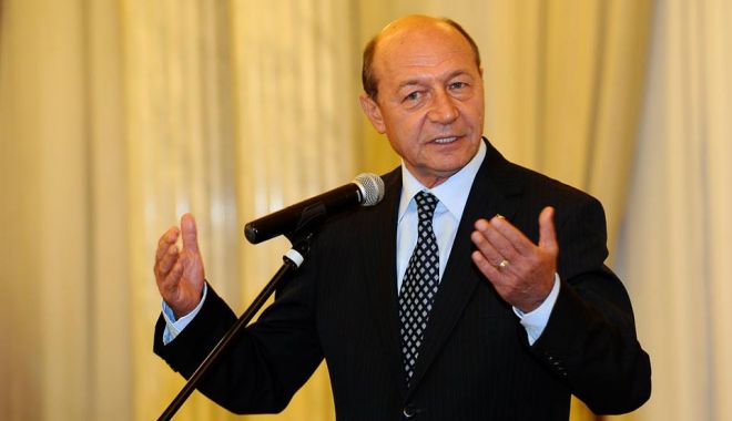 Traian Băsescu, cap de listă la PMP pentru alegerile europarlamentare - traianbasescu1-1553709327.jpg