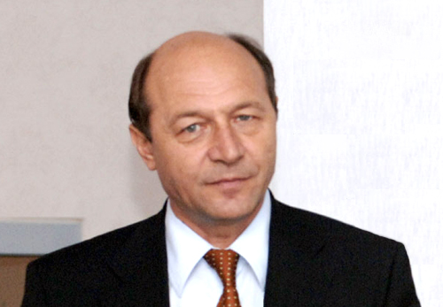 Băsescu la Școala de vară a UNPR: Vă mulțumesc că ați asigurat stabilitatea guvernamentală - traianbasescu2-1315645768.jpg
