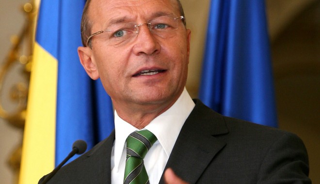 Președintele Traian Băsescu participă la Summitul PPE de la Viena - traianbasescu2-1371711669.jpg