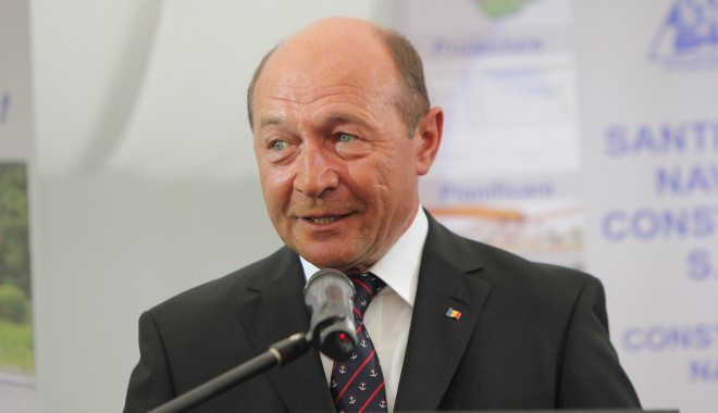Președintele Băsescu îl primește joi, la Palatul Cotroceni, pe președintele Băncii Mondiale - traianbasescu6-1368015444.jpg