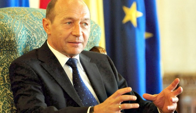 Traian Băsescu a aprobat participarea României la misiunea OSCE din Ucraina - traianbasescuaaprobat-1394211637.jpg