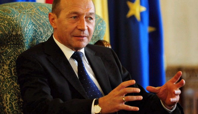 Băsescu, atac extrem de dur la adresa Olandei: 