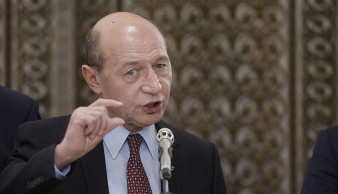 Înalta Curte de Casație și Justiție a decis DEFINITIV: Traian Băsescu a colaborat cu Securitatea - traianbasescumesajpastescaled-1648038901.jpg