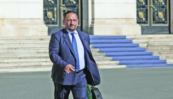 Traian Berbeceanu s-a întors în PNL după ce a fost eliberat din funcția de prefect - traianberbeceanu-1615834773.jpg