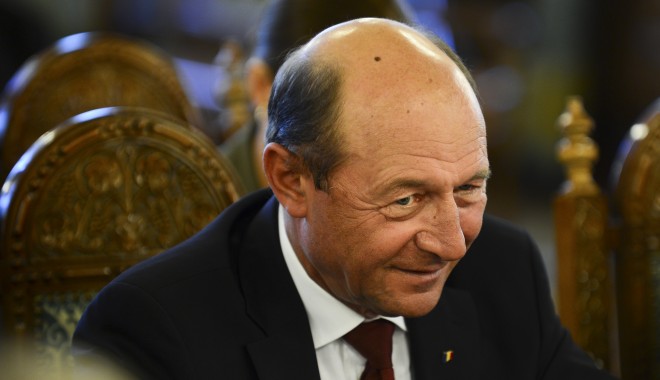 Băsescu: 