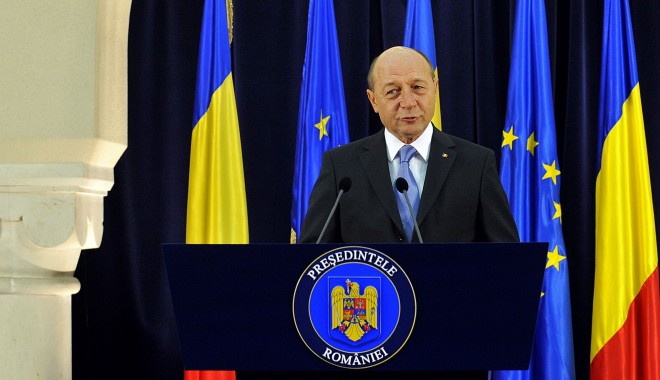 Ce program are, astăzi, președintele Traian Băsescu - traianbsescu-1361960441.jpg