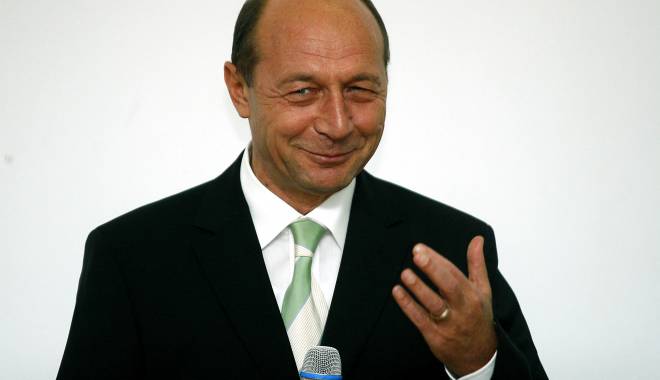 Băsescu: Vom funcționa în continuare pe structurile PMP - traianbsescu-1458467159.jpg