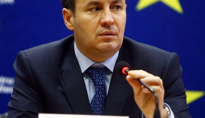 Ministrul Igaș, propus spre audiere în apărarea lui Mironescu - traianigas-1308491066.jpg