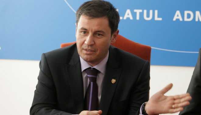 Ce spune ministrul Igaș despre restructurările din MAI - traianigas25027900-1318951645.jpg