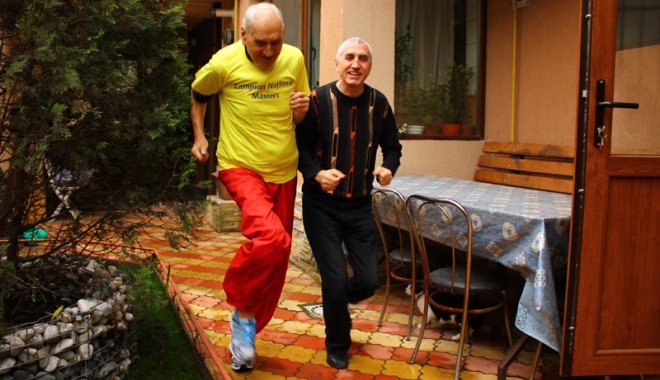 Traian Petcu și-a dezvăluit 