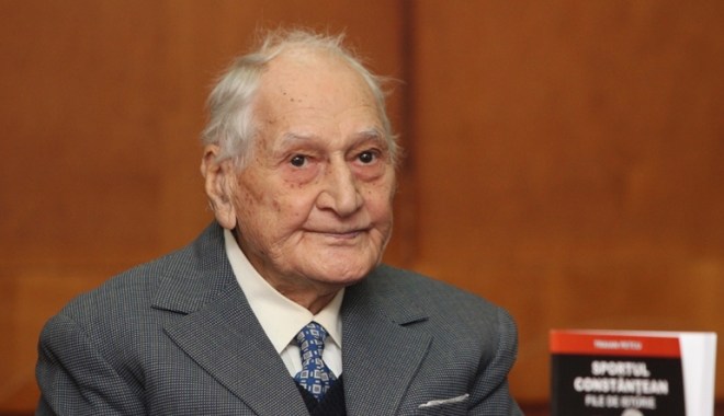 Profesorul Traian Petcu, gir favorabil pentru a deveni cetățean de onoare al Constanței - traianpetcu4-1488305682.jpg