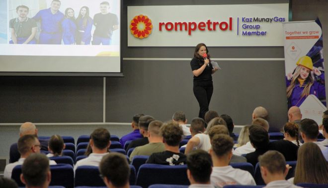O nouă ediție a programului de Traineeship Rompetrol a ajuns la final - traineeship-rompetrol-1-1696231886.jpg