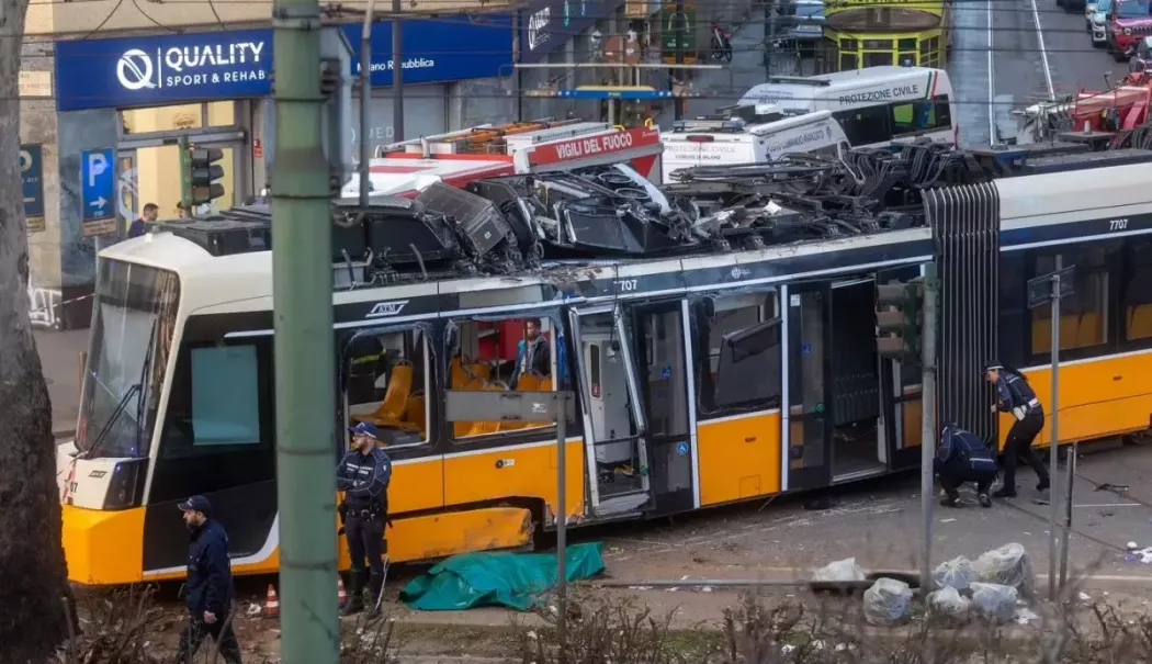 Un mort şi zeci de răniţi, după ce un tramvai a deraiat - tramvai-1772216842.webp