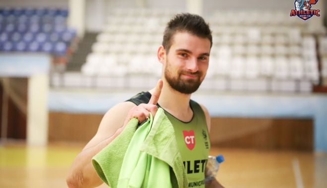 Un jucător important de la BC Athletic și-a prelungit înțelegerea cu gruparea constănțeană - trandafir2-1594998566.jpg
