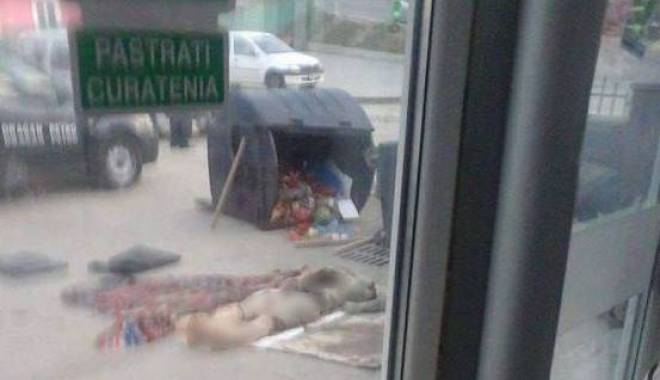 Crimă șocantă! Profesoară prinsă în timp ce căra trei sacoșe în care avea trupul soțului său - transat0122b521a3e8-1442343266.jpg