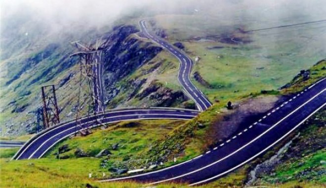 Circulația pe Transfăgărășan, redeschisă de astăzi - transfagarasan-1404150075.jpg