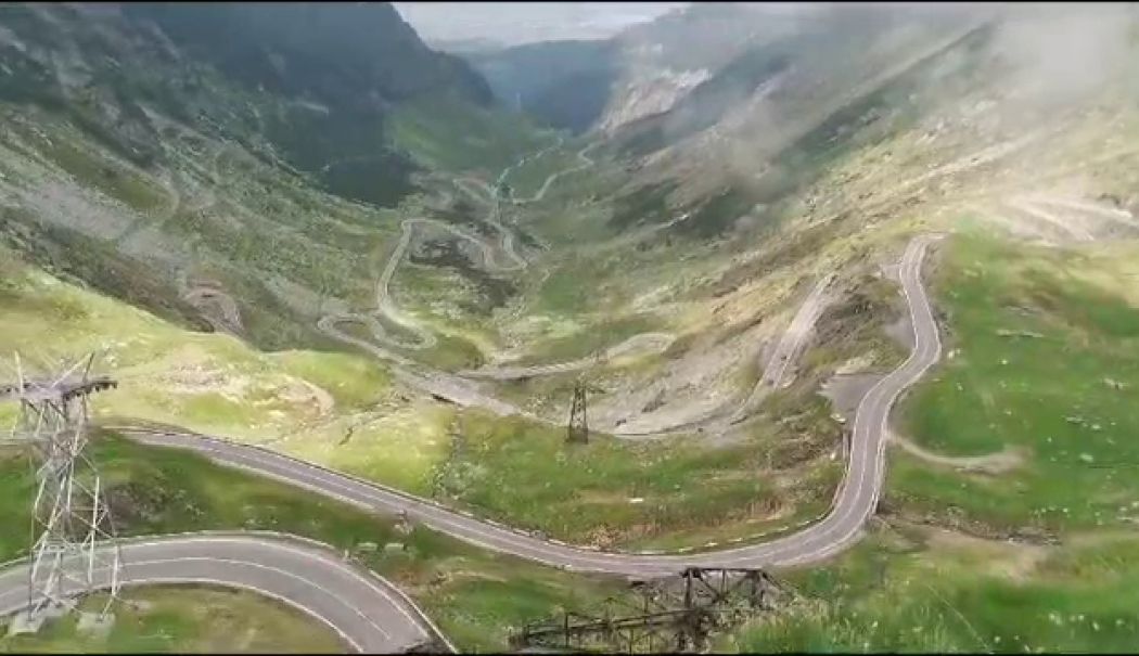 La 50 de ani de la inaugurare Transfăgărășanul va fi modernizat ca să fie accesibil și iarna