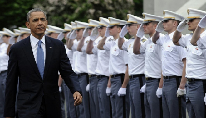 Transfer de putere la Casa Albă. Ultima acțiune a lui Barack Obama - transfer-1483625667.jpg