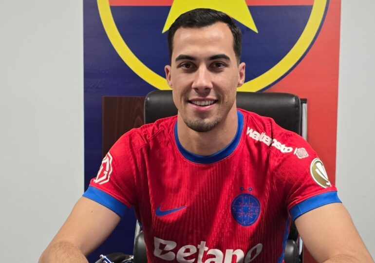 FCSB l-a transferat pe fundașul portughez Andre Duarte - transfer-fcsb-1764681458.jpg