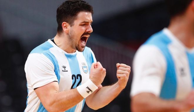 CSM Constanţa l-a achiziţionat pe pivotul argentinian Gaston Mourino - transfer-handbal-constanta-1686855012.jpg