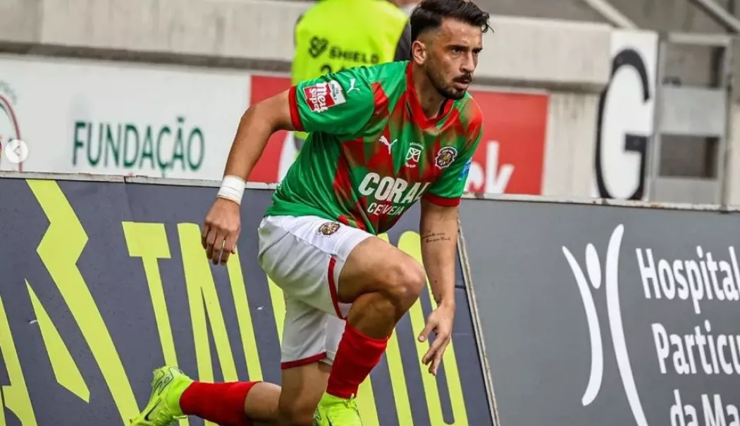 Unirea Slobozia l-a transferat pe atacantul Cristian Ponde - transfer-slobozia-1770122393.webp