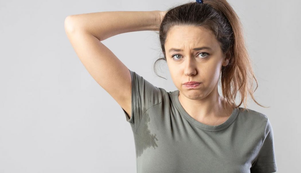 Deodorante sau antiperspirante? Care elimină mai eficient transpirația - transpiratie-1745227715.jpg