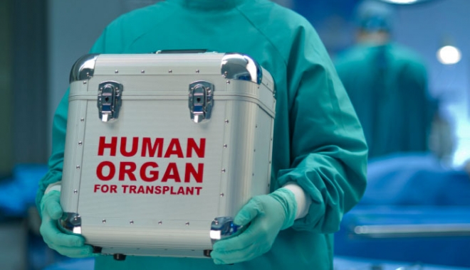 Activitatea de transplant ar putea fi reluată! 