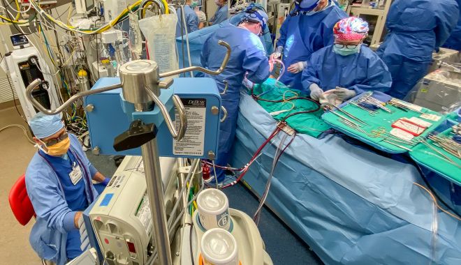 Transplantul de inimă, absolut necesar în cazul anumitor afecțiuni - transplant-1680783285.jpg