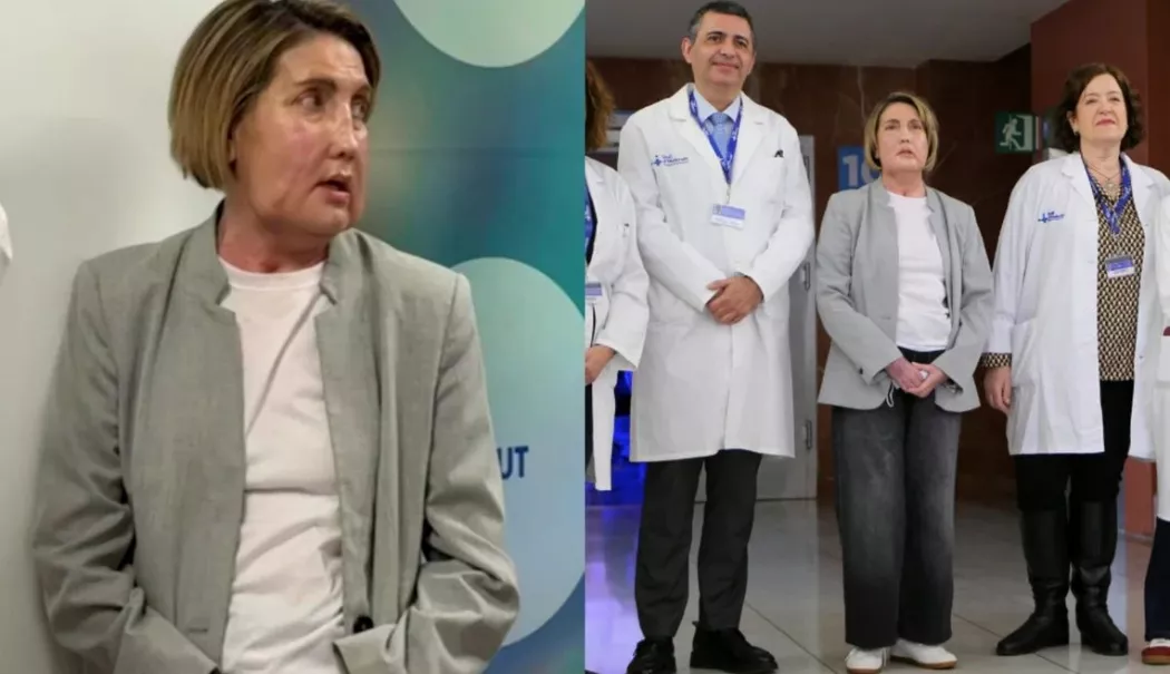Premieră medicală mondială. Transplant de față realizat de la un donator decedat prin eutanasie - transplant-1770112190.webp