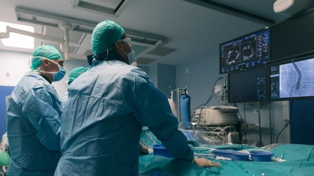 Până la 1 decembrie au fost efectuate 300 de transplanturi de la 84 de donatori