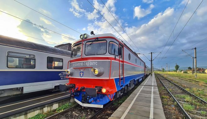 Numărul de pasageri în transportul feroviar, în creștere - transport-feroviar-1688579567.jpg