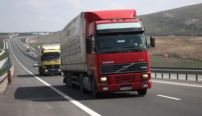 Transportatorii români nu vor mai fi obstrucționați în Turcia - transportatorii-1389719841.jpg